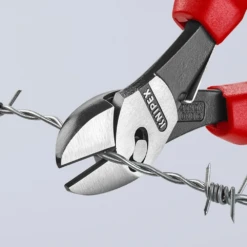 Knipex 180mm TwinForce High Performance Diagonal Cutters - 7372180 -Hand Tool Shop 7372180f 00 f a 01 62717.1697458101