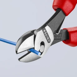 Knipex 180mm TwinForce High Performance Diagonal Cutters - 7372180 -Hand Tool Shop 7372180f 00 f a 03 90084.1697458101