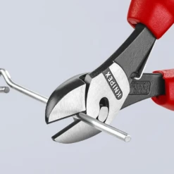 Knipex 180mm TwinForce High Performance Diagonal Cutters - 7372180 -Hand Tool Shop 7372180f 00 f a 04 57292.1697458101