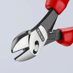 Knipex 180mm TwinForce High Performance Diagonal Cutters - 7372180 -Hand Tool Shop 7372180f 00 hl a 01 11278.1697458101