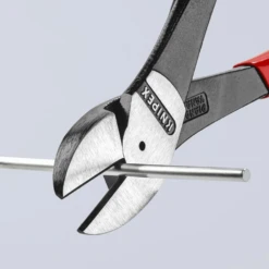 Knipex 250mm High Leverage Diagonal Cutter - 7401250 -Hand Tool Shop 7401250 01 f a 03 31066.1697456390