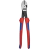 Knipex 250mm High Leverage Diagonal Cutters - 7402250