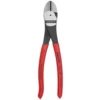 Knipex 200mm High Leverage Diagonal Cutters - 7421200