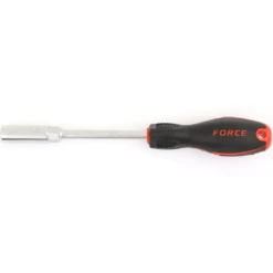 Force 12mm X 135mm Hex Socket Driver Screwdriver - 74425012