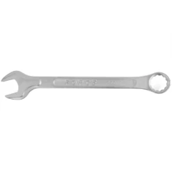 Force 1" X 300mm Imperial Combination Spanner - 7551.0