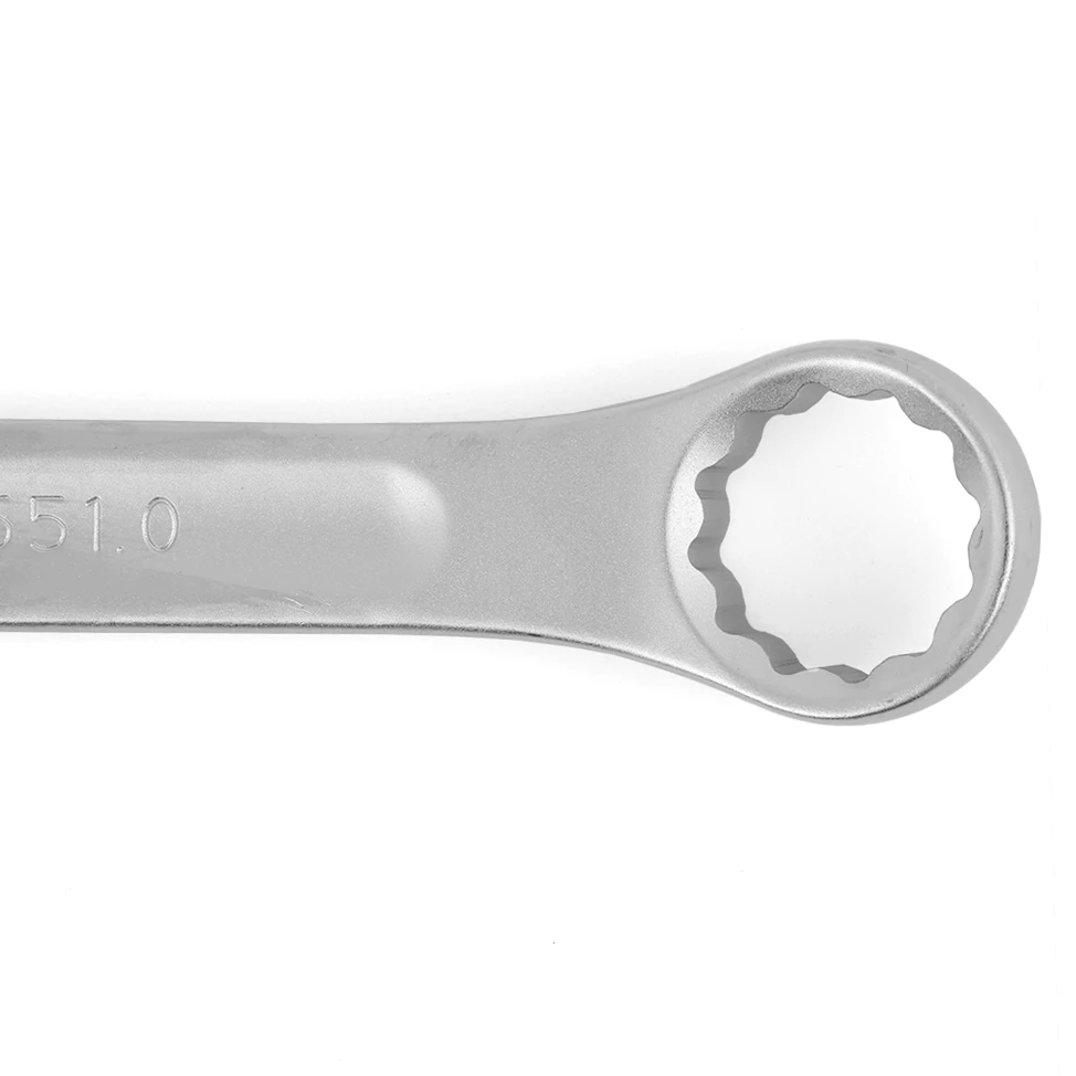 Force 1" X 300mm Imperial Combination Spanner - 7551.0 3 Force 1" X 300mm Imperial Combination Spanner - 7551.0 - Image 3