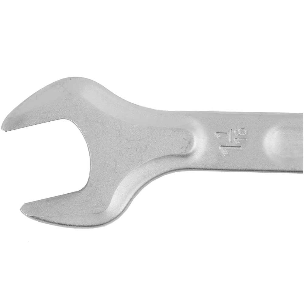 Force 1-1/16" X 310mm Imperial Combination Spanner - 7551.1.16 2 Force 1-1/16" X 310mm Imperial Combination Spanner - 7551.1.16 - Image 2