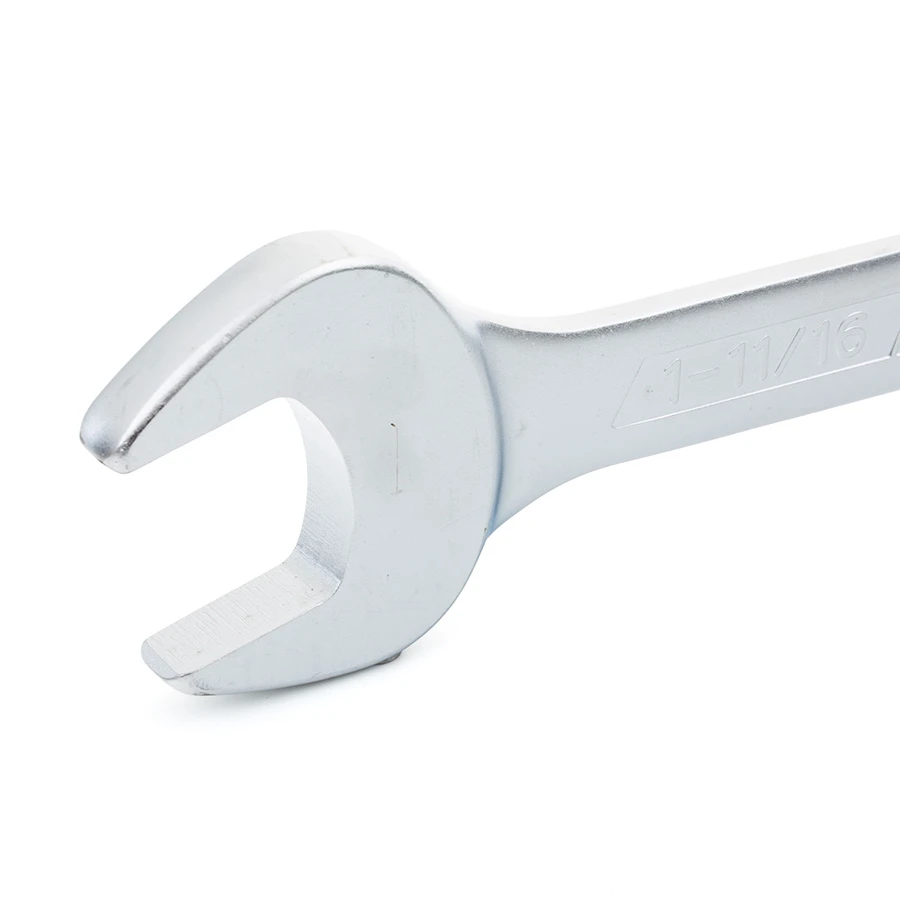 Force 1-11/16" X 460mm Combination Spanner Imperial - 7551.11.16 2 Force 1-11/16" X 460mm Combination Spanner Imperial - 7551.11.16 - Image 2