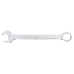 Force 1-11/16" X 460mm Combination Spanner Imperial - 7551.11.16 7 Force 1-11/16" X 460mm Combination Spanner Imperial - 7551.11.16 -Hand Tool Shop 7551.11.16 004 01686.1697456393