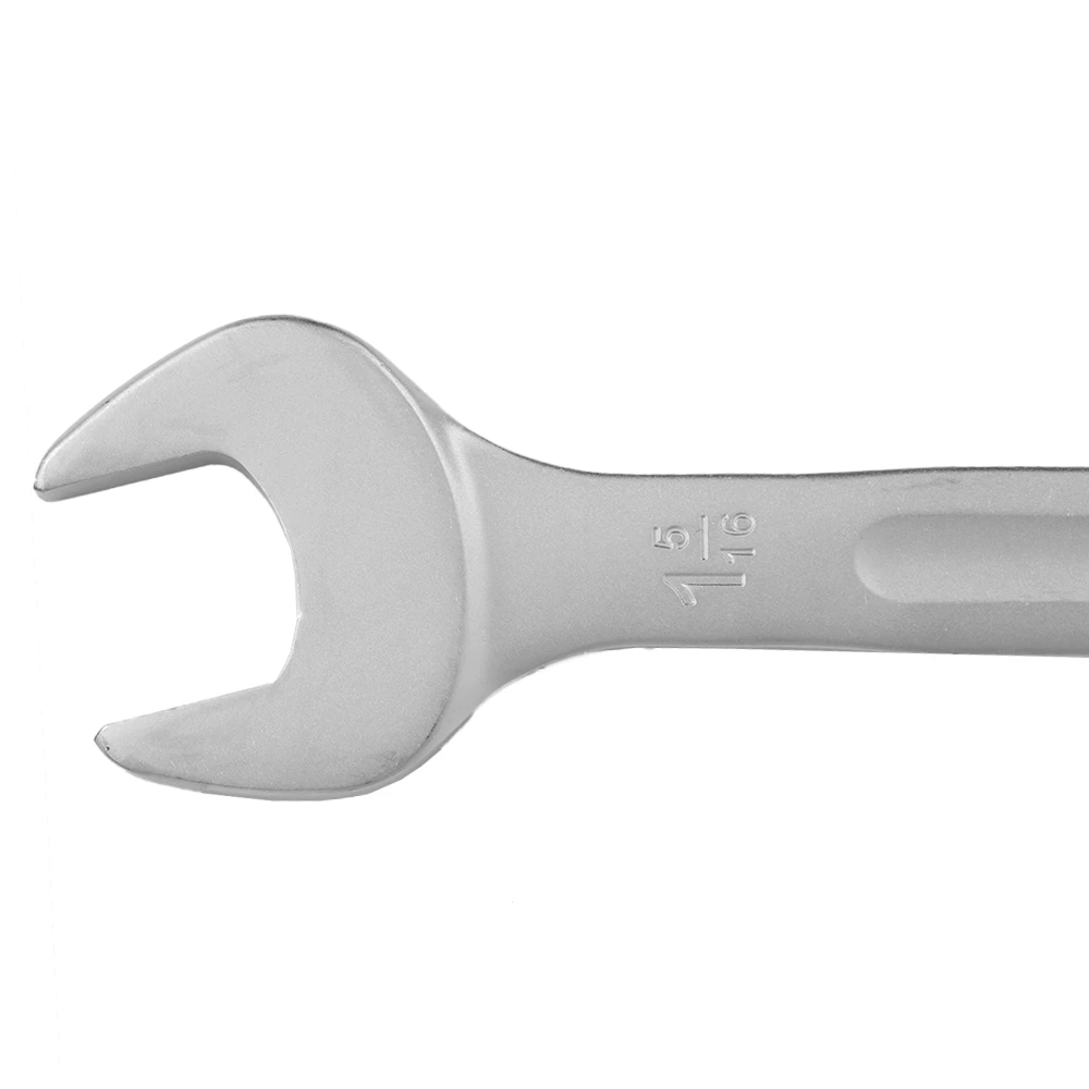 Force 1-5/16" X 385mm Imperial Combination Spanner - 7551.5.16 2 Force 1-5/16" X 385mm Imperial Combination Spanner - 7551.5.16 - Image 2