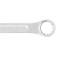 Force 25mm X 290mm Metric Combination Spanner - 75525 -Hand Tool Shop 75525 003 1 94330.1697455424