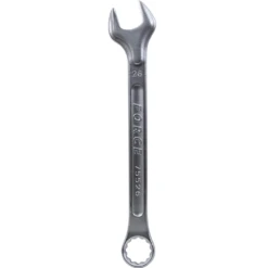 Force 26mm X 300mm Metric Combination Spanner - 75526