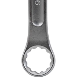Force 26mm X 300mm Metric Combination Spanner - 75526 -Hand Tool Shop 75526 2 91509.1697455424