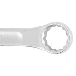 Force 27mm X 310mm Metric Combination Spanner - 75527 -Hand Tool Shop 75527 003 1 64959.1697455424