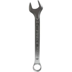 Force 32mm X 360mm Metric Combination Spanner - 75532