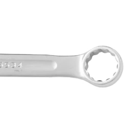 Force 34mm X 385mm Metric Combination Spanner - 75534 5 Force 34mm X 385mm Metric Combination Spanner - 75534 -Hand Tool Shop 75534 003 1 96944.1697455426