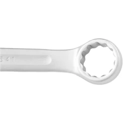 Force 41mm X 460mm Metric Combination Spanner - 75541 -Hand Tool Shop 75541 003 1 56154.1697455427