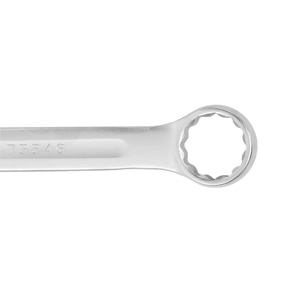 Force 46mm X 500mm Metric Combination Spanner - 75546 3 Force 46mm X 500mm Metric Combination Spanner - 75546 - Image 3
