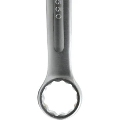 Force 50mm X 540mm Metric Combination Spanner - 75550 -Hand Tool Shop 75550 3 07630.1697455430