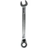 Force 12mm X 170mm Metric Reversible Ratchet Spanner - 75712R