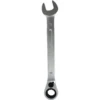 Force 13mm X 180mm Metric Reversible Ratchet Spanner - 75713R