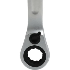 Force 13mm X 180mm Metric Reversible Ratchet Spanner - 75713R -Hand Tool Shop 75713r 3 98937.1697455436