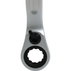 Force 14mm X 190mm Metric Reversible Ratchet Spanner - 75714R -Hand Tool Shop 75714r 3 31180.1697455436