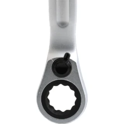 Force 16mm X 210mm Metric Reversible Ratchet Spanner - 75716R -Hand Tool Shop 75716r 3 97319.1697455436