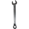 Force 17mm X 223mm Metric Reversible Ratchet Spanner - 75717R