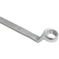 Force 3/4" X 7/8" Imperial Offset Ring Spanner - 7591922S -Hand Tool Shop 7591922s 5 35182.1697456394