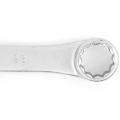 Force 21mm X 23mm Extra Long Metric Flat Ring Spanner - 7602123 -Hand Tool Shop 7602123 003 1 51185.1697455442