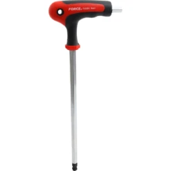Force 8mm T-Handle Metric Balldrive Hex Key - 76508G