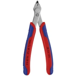 Knipex 125mm Electronic Super Knips - 7823125
