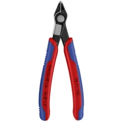 Knipex 125mm Electronic Super Knips - 7871125