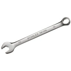 Stanley 13mm Metric Ring & Open End Spanner - 79-108