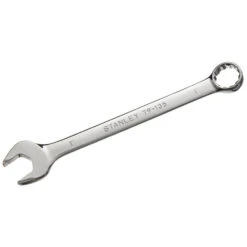 Stanley 20mm Metric Ring & Open End Spanner - 79-115