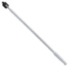 Force 1/2" Drive 600mm Swivel Head Breaker Bar Extension - 8014600