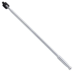 Force 1/2" Drive 600mm Swivel Head Breaker Bar Extension - 8014600