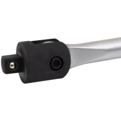 Force 1/2" Drive 600mm Swivel Head Breaker Bar Extension - 8014600 -Hand Tool Shop 8014600 3 04534.1697456396