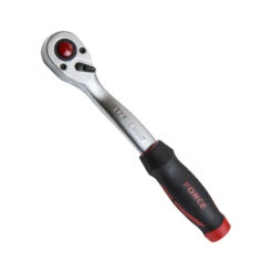 Force 1/2" Drive 36 Tooth 263mm Curved Ratchet - 802427