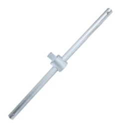 Force 3/4" Drive 450mm Sliding T-Handle Extension - 8036450