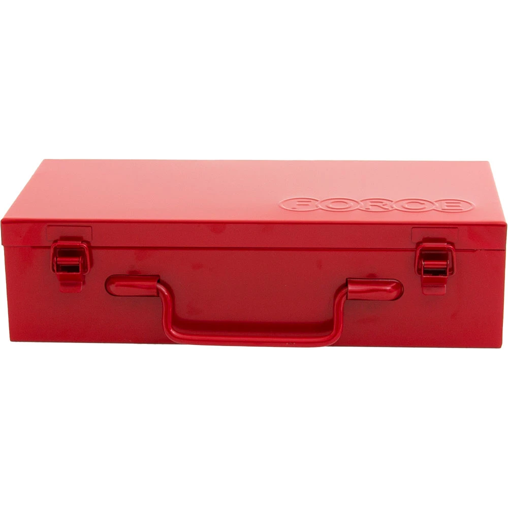 Force 1" Drive 8 Piece Imperial Impact Socket Set - 8081S 6 Force 1" Drive 8 Piece Imperial Impact Socket Set - 8081S - Image 6