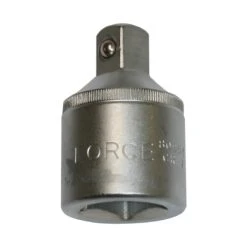 Force 3/4" Drive F X 1/2" Drive M Socket Adaptor - 80964