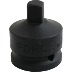 Force 3/4" Drive F X 1/2" Drive M Impact Socket Adaptor - 80964MPB