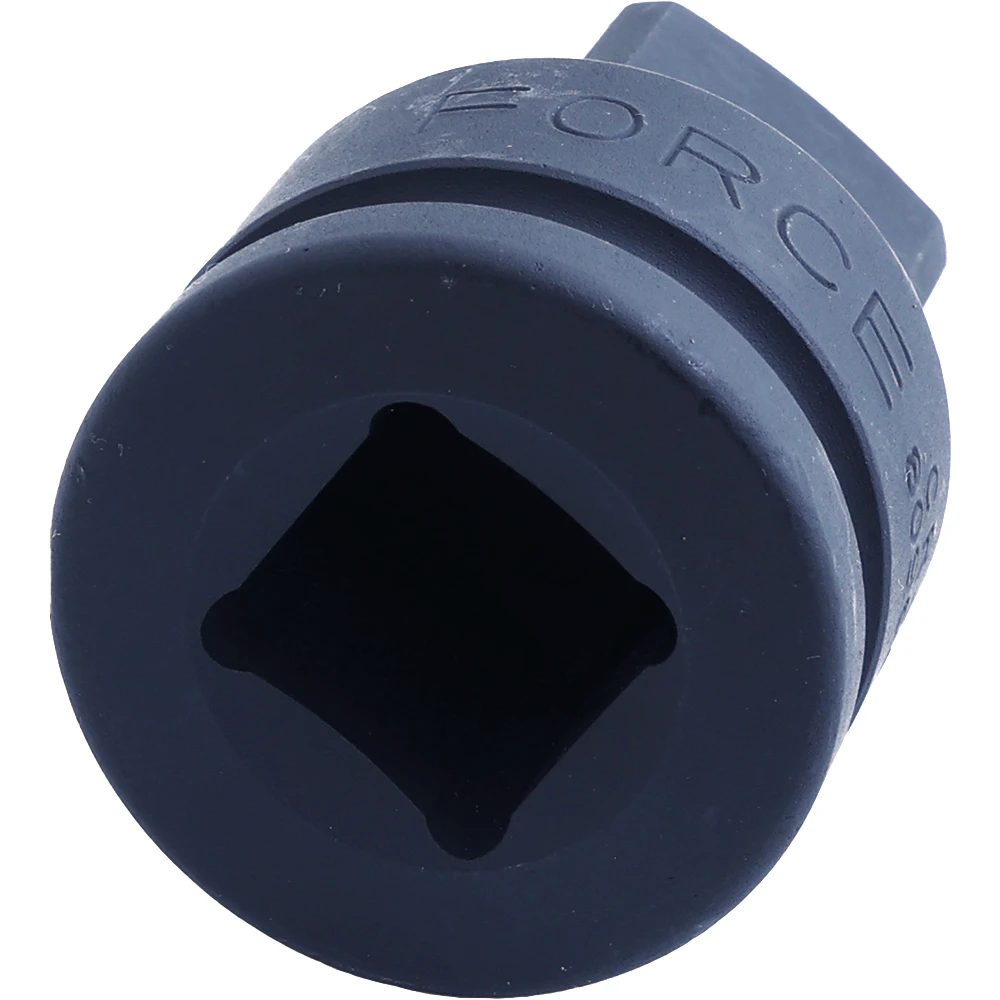 Force 3/4" Drive F X 1" Drive M Impact Socket Adaptor - 80968MPB 3 Force 3/4" Drive F X 1" Drive M Impact Socket Adaptor - 80968MPB - Image 3