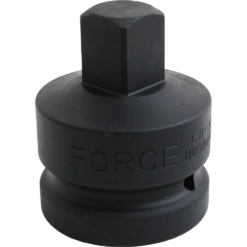Force 1" Drive F X 3/4" Drive M Impact Socket Adaptor - 80986MPB