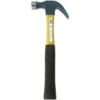 Klein Tools 454g (16oz) Heavy-Duty Curved-Claw Hammer - 818-16