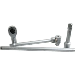 Force 1" Drive 21 Piece Metric Socket Set - 8211 7 Force 1" Drive 21 Piece Metric Socket Set - 8211 -Hand Tool Shop 8211 11 68539.1697456421