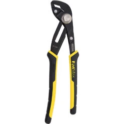 Stanley FATMAX 300mm Push Lock Multigrip Plier - 84-649