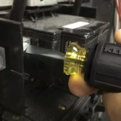 Klein Tools 8 Piece Multi-Application Screwdriver Set - 85078 12 Klein Tools 8 Piece Multi-Application Screwdriver Set - 85078 -Hand Tool Shop 85078 006 24328.1697458113